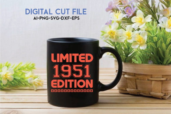 Download LIMITED 1951 EDITION - Premium Resources
