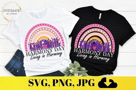 Download Harmony Week | Harmony Day 2023 - 2023 Collection