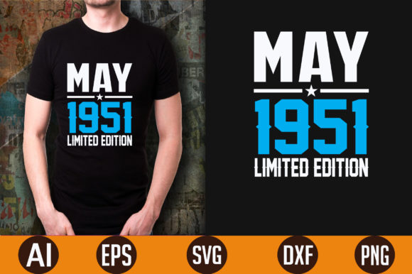 Download May 1951 Limited Edition - Premium Resources