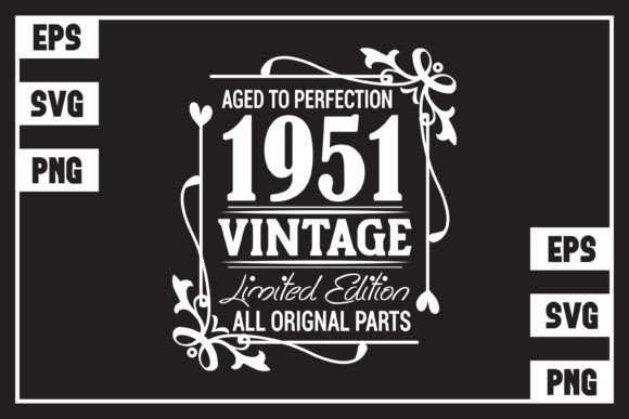 Download Aged to Perfection 1951 - 1951 Collection